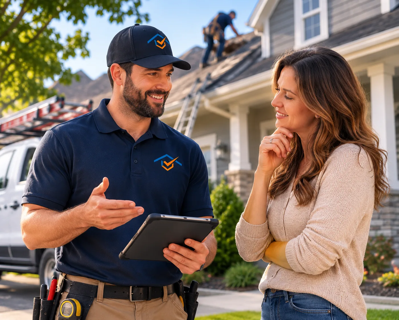 Roof Inspection FAQs in Millboro, VA